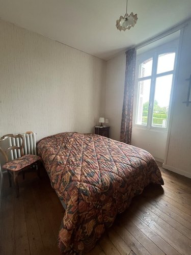 Maison a vendre Trogues 37220 Indre-et-Loire 109 m2 6 pièces 139920 euros