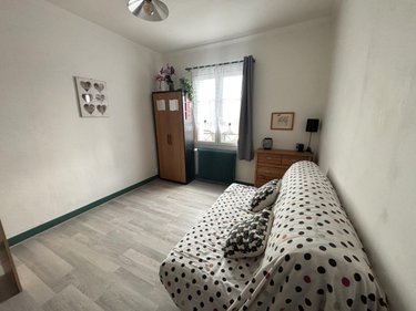 Maison a vendre Cléré-les-Pins 37340 Indre-et-Loire 91 m2 4 pièces 147340 euros