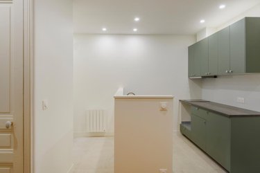 Appartement a vendre Paris 18e arrondissement 75018 Paris 40 m2 2 pièces 460000 euros