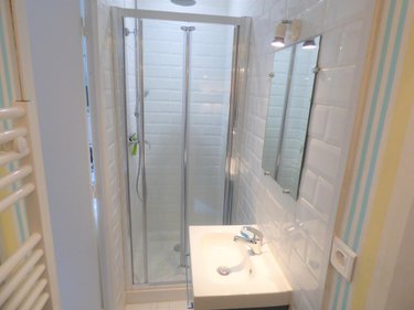 Appartement a vendre Angers 49000 Maine-et-Loire 17 m2 1 pièce 99560 euros