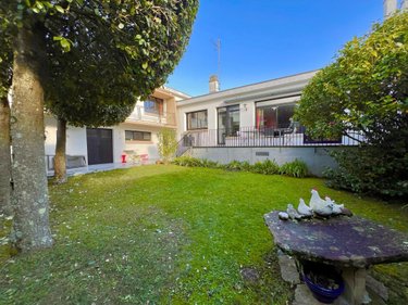 Maison a vendre Lorient 56100 Morbihan 224 m2 7 pièces 653436 euros