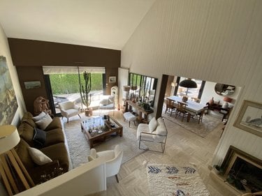 Maison a vendre Entrammes 53260 Mayenne 220 m2  351080 euros