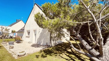 Maison a vendre Saint-Pierre-Quiberon 56510 Morbihan 110 m2 6 pièces 519335 euros