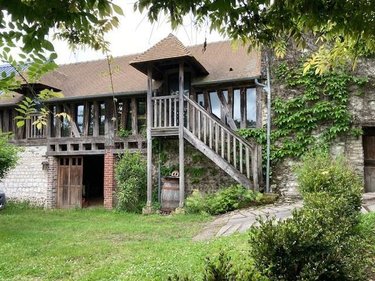 Maison a vendre Sotteville-sous-le-Val 76410 Seine-Maritime 185 m2 8 pièces 310000 euros