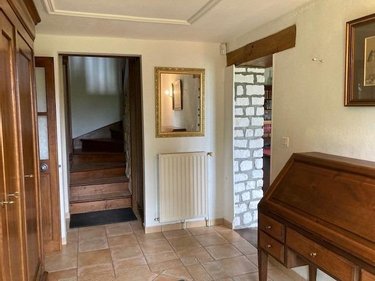 Maison a vendre Sotteville-sous-le-Val 76410 Seine-Maritime 185 m2 8 pièces 344000 euros