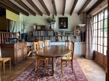Maison a vendre Sotteville-sous-le-Val 76410 Seine-Maritime 185 m2 8 pièces 310000 euros