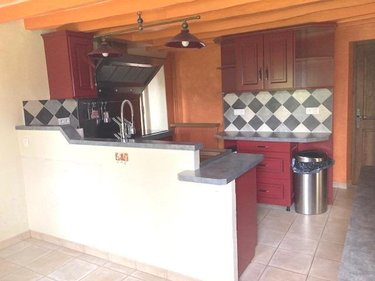 Maison a vendre Sotteville-sous-le-Val 76410 Seine-Maritime 185 m2 8 pièces 310000 euros