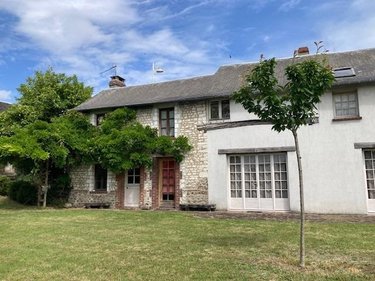 Maison a vendre Sotteville-sous-le-Val 76410 Seine-Maritime 185 m2 8 pièces 310000 euros