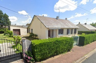 Maison a vendre Richelieu 37120 Indre-et-Loire 82 m2 3 pièces 94320 euros