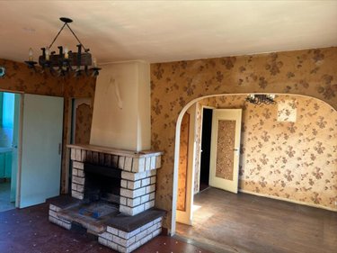 Maison a vendre Richelieu 37120 Indre-et-Loire 82 m2 3 pièces 94320 euros