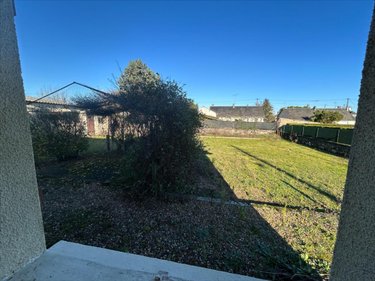 Maison a vendre Richelieu 37120 Indre-et-Loire 82 m2 3 pièces 94320 euros