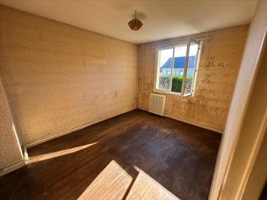 Maison a vendre Richelieu 37120 Indre-et-Loire 82 m2 3 pièces 94320 euros
