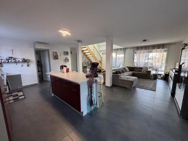 Maison a vendre Mazé Milon 49630 Maine-et-Loire 126 m2 6 pièces 286000 euros