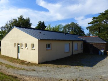 Maison a vendre Gennes 49350 Maine-et-Loire 343 m2 12 pièces 275600 euros
