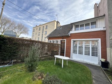 Location maison Le Havre 76600 Seine-Maritime 67 m2  730 euros