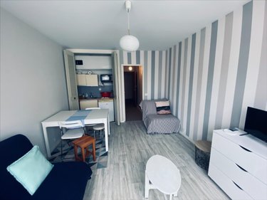 Appartement a vendre Royan 17200 Charente-Maritime 23 m2 1 pièce 108150 euros