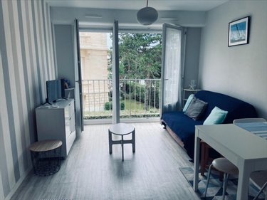 Appartement a vendre Royan 17200 Charente-Maritime 23 m2 1 pièce 108150 euros
