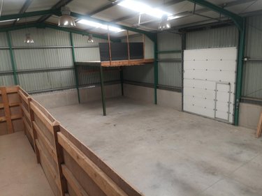 Location fonds et murs commerciaux Graincourt-lès-Havrincourt 62147 Pas-de-Calais 300 m2  1750 euros