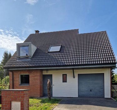 Location maison Souchez 62153 Pas-de-Calais 80 m2  890 euros
