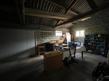 Maison a vendre Saint-Georges-de-Bohon 50500 Manche 90 m2  159000 euros