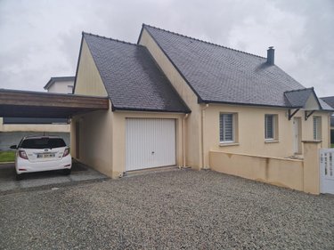 Maison a vendre Val-d'Oust 56460 Morbihan 85 m2 5 pièces 228580 euros