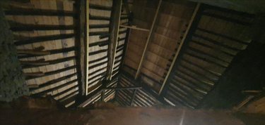 Maison a vendre Spézet 29540 Finistère 40 m2 2 pièces 16900 euros