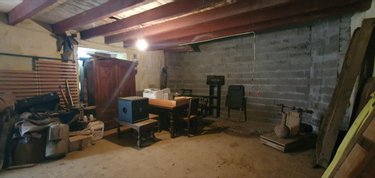 Maison a vendre Spézet 29540 Finistère 40 m2 2 pièces 16900 euros