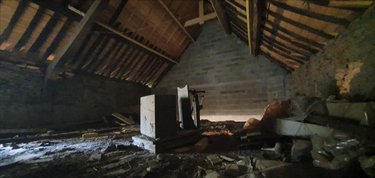 Maison a vendre Spézet 29540 Finistère 40 m2 2 pièces 16900 euros