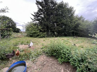 Maison a vendre Mérillac 22230 Côtes-d'Armor 76 m2 4 pièces 90790 euros