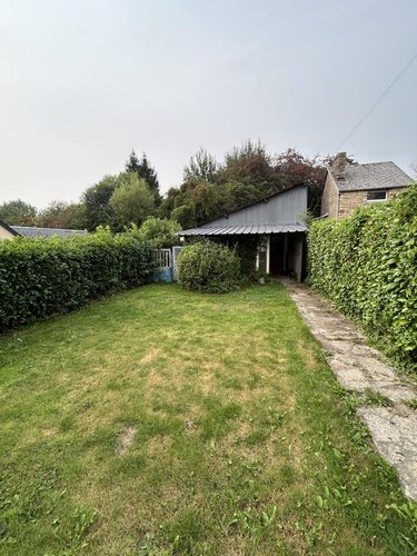 Maison a vendre La Haye-Pesnel 50320 Manche 99 m2 5 pièces 64140 euros