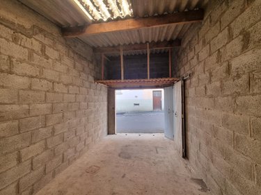 Garage et parking a vendre Quimper 29000 Finistère 12 m2  17820 euros