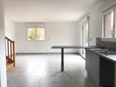 Location maison Ambérieu-en-Bugey 01500 Ain 105 m2 4 pièces 1220 euros