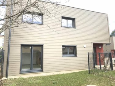 Location maison Ambérieu-en-Bugey 01500 Ain 105 m2 4 pièces 1220 euros