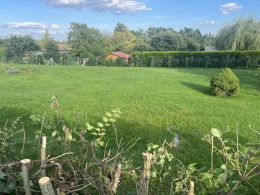 Terrain a batir a vendre Cambrai 59400 Nord 683 m2  44800 euros