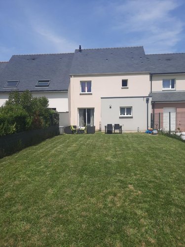 Maison a vendre Trélazé 49800 Maine-et-Loire 83 m2 4 pièces 225320 euros