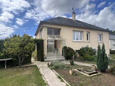 Maison a vendre La Ferté Macé 61600 Orne 65 m2 3 pièces 85500 euros