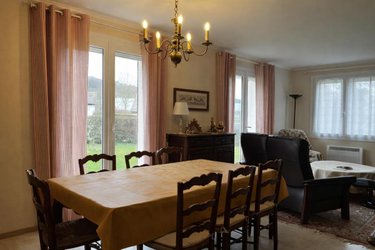 Maison a vendre Brionne 27800 Eure 132 m2 6 pièces 296000 euros