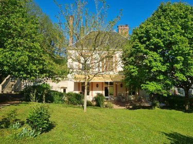 Maison a vendre Les Hermites 37110 Indre-et-Loire 170 m2 7 pièces 311700 euros