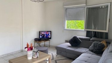 Appartement a vendre Montpellier 34000 Hérault 45 m2 2 pièces 149500 euros