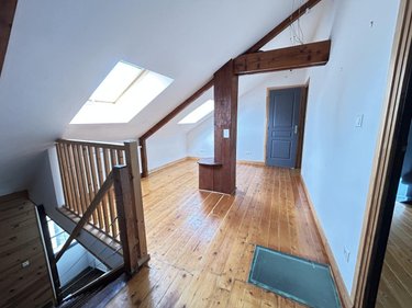 Maison a vendre Guer 56380 Morbihan 200 m2 10 pièces 362000 euros