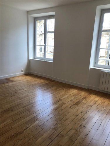 Location appartement Valognes 50700 Manche 41 m2 2 pièces 580 euros