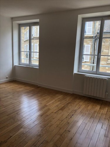 Location appartement Valognes 50700 Manche 41 m2 2 pièces 580 euros