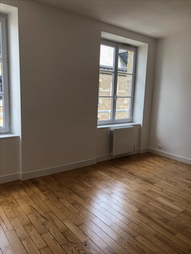 Location appartement Valognes 50700 Manche 41 m2 2 pièces 580 euros