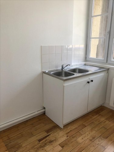 Location appartement Valognes 50700 Manche 41 m2 2 pièces 580 euros