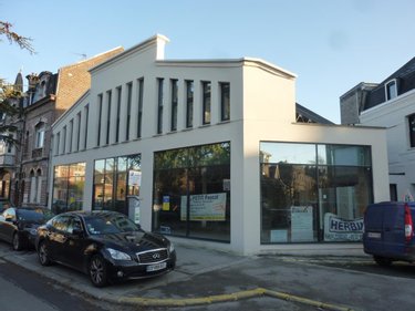Location fonds et murs commerciaux Cambrai 59400 Nord 54 m2  783 euros