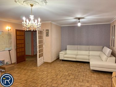 Maison a vendre Louvigné 53210 Mayenne 112 m2 5 pièces 187200 euros