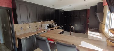 Maison a vendre Noeux les Mines 62290 Pas-de-Calais 152 m2  348000 euros