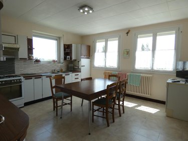 Maison a vendre Taulé 29670 Finistère 160 m2 7 pièces 268610 euros
