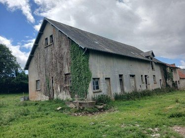 Maison a vendre Presles 14410 Calvados 220 m2  47080 euros