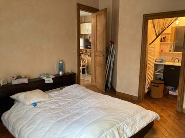 Appartement a vendre Elbeuf 76500 Seine-Maritime 48 m2 2 pièces 60000 euros